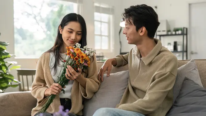 couple desember sisi menawan