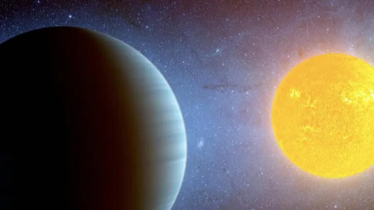 Meskipun baru diketahui bahwa ada 5000an planet, dapat diperkirakan bahwa setiap bintang memiliki sekitar satu planet.