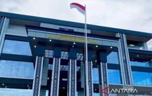 Kemenkum Maluku Utara Perkuat Sentra KI Perguruan Tinggi, Lindungi Riset Kampus dan Dorong Inovasi Daerah