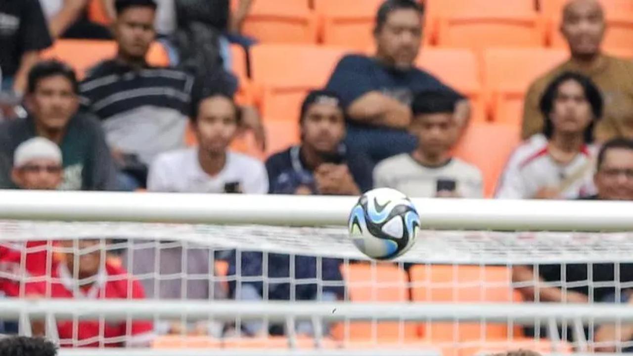 Gol cantik ini membuat Timnas Inggris U-17 yang merupakan runner up Piala Dunia U-17 2019 harus tersingkir dari ajang itu.