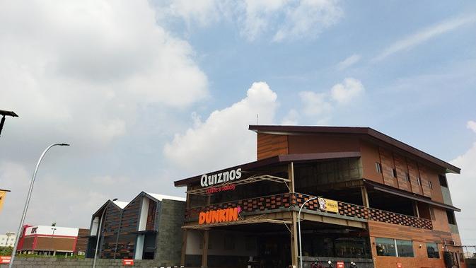 Hasil foto 48MP dari Poco M3 (Liputan6.com/Agustinus M. Damar)