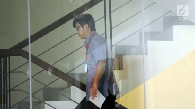 Kasus E-KTP-Anang Sugiana Sudihardjo