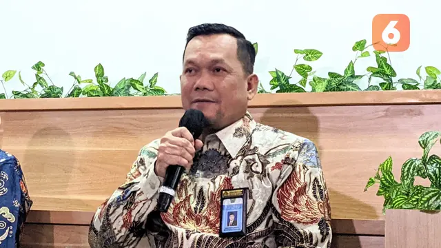 Agus Suryo Suripto