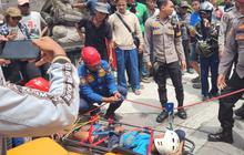 Cerita 2 Buruh Bangunan di Bali Alami Luka Bakar Akibat Tersengat Listrik Saat Mencari Kucing