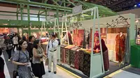 BI Bongkar Rahasia UMKM Lokal Tembus Pasar Global