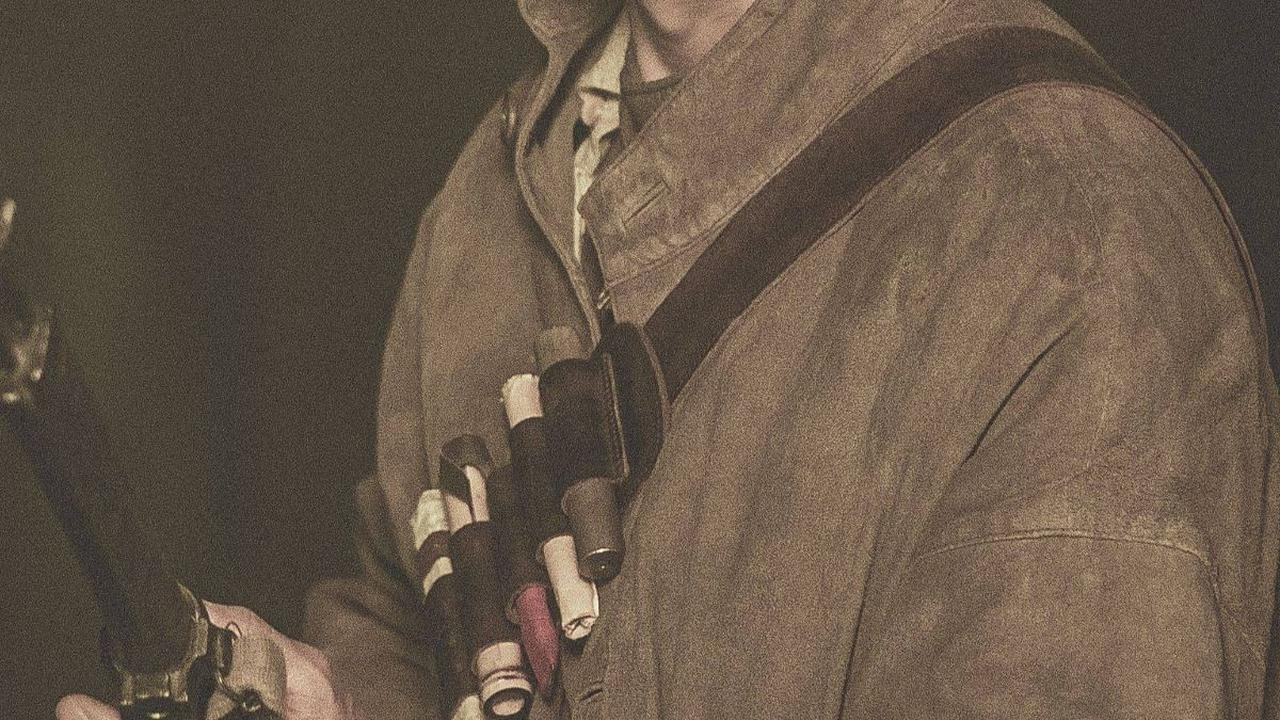 Antusiasme Jo Han Cheol dalam Gyeongseong Creature