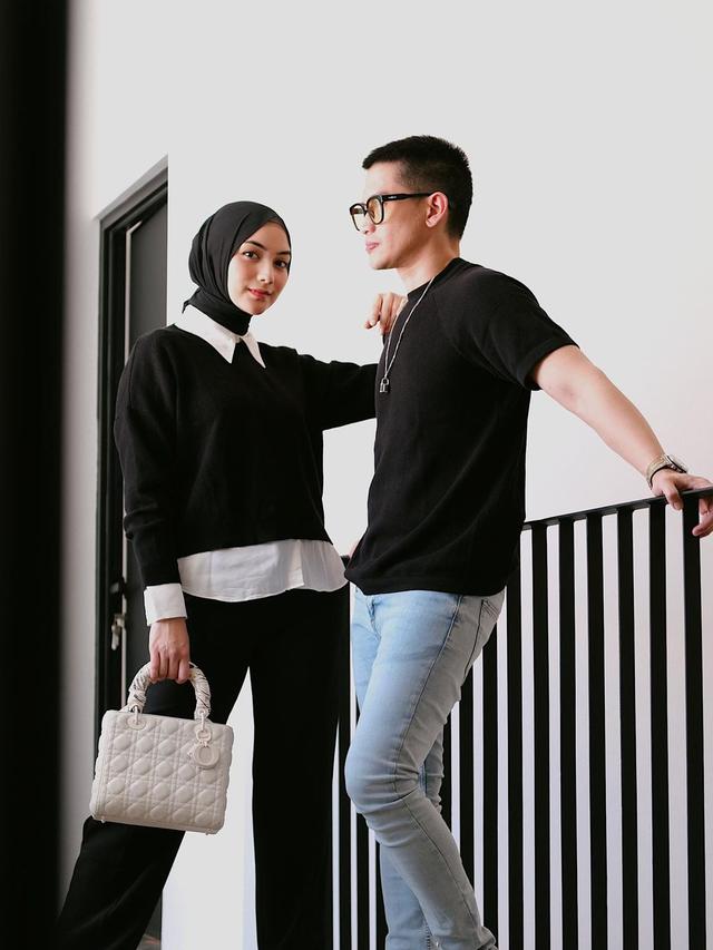 Citra Kirana  - Rezky Adhitya