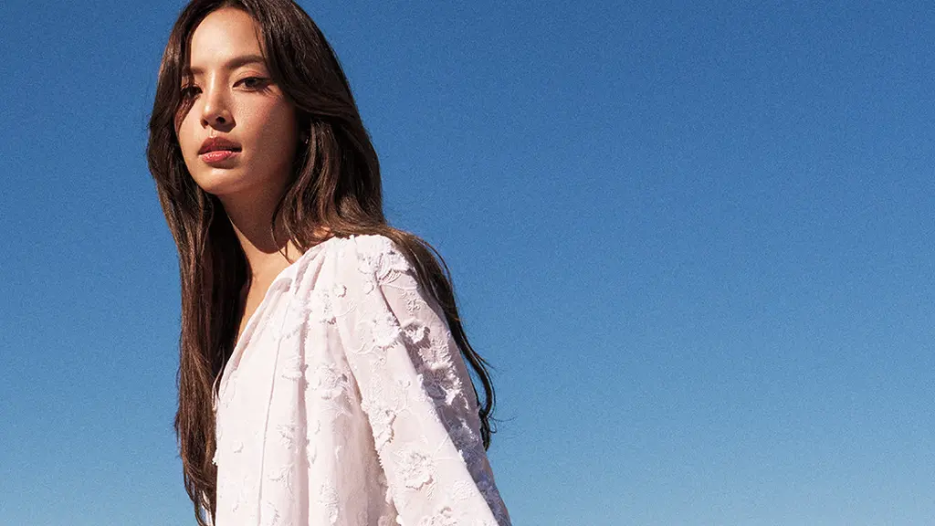 Michael Kors mengumumkan penunjukan Nychaa (Nuttanicha Dungwattanawanich) sebagai Brand Ambassador pertama Thailand pada 5 Februari 2026 di New York (Sumber: Michael Kors)