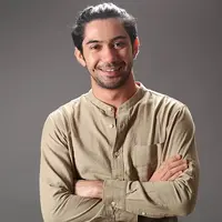 Reza Rahadian