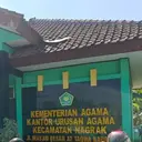 KUA di Sukabumi Mendadak Tidak Bisa Cetak Buku Nikah