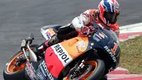 Doohan: Marquez Harus Berjuang Keras untuk Juara