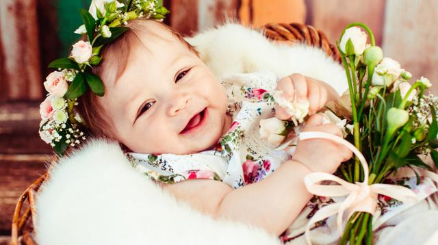 Beautiful flower names for girls. (Photo: v.ivash/Freepik)
