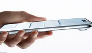 iPhone Air 2 bakal Punya Kapasitas Baterai Lebih Besar, Cek Bocorannya