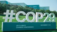 Pernyataan Kontroversial Presiden Azerbaijan Di COP29: Minyak, Gas Anugerah Tuhan