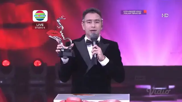 Raffi Ahmad