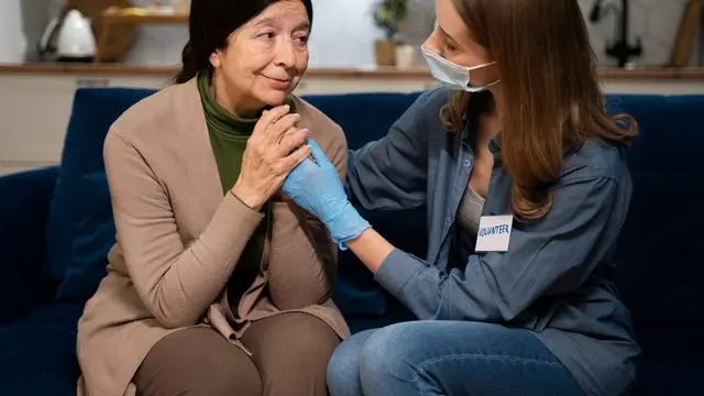 Alasan dan Manfaat Medical Check-Up Tak Boleh Dilewatkan (Foto/Sumber: Freepik)