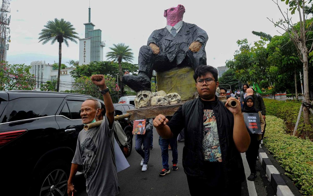 Peringatan Hari HAM Sedunia
