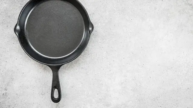Cast Iron