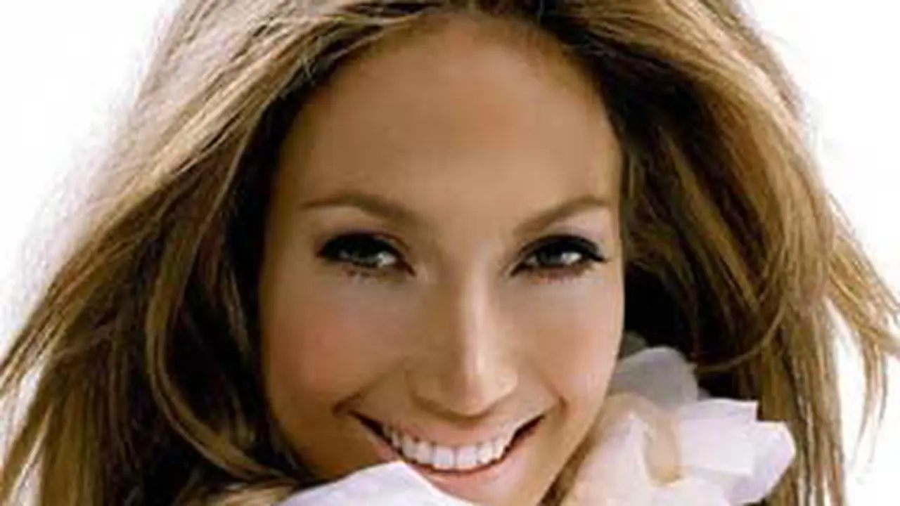 Jennifer Lopez