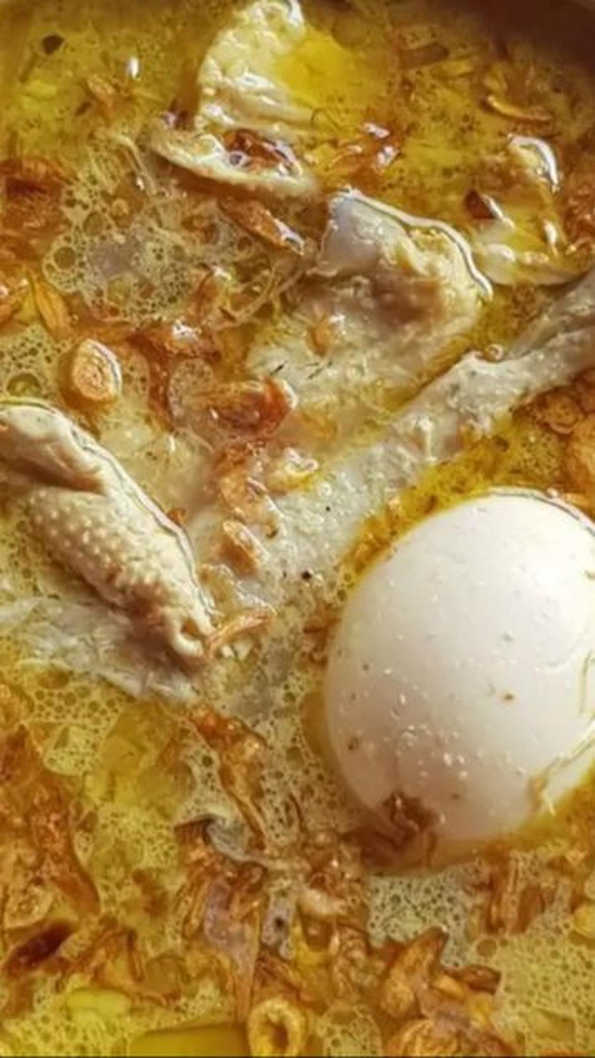 1. Resep Opor Ayam Jawa<br>