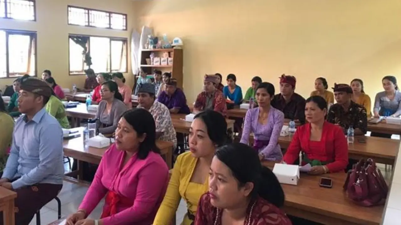 Program Khusus untuk Meningkatkan Kualitas Sekolah di Puluhan Daerah