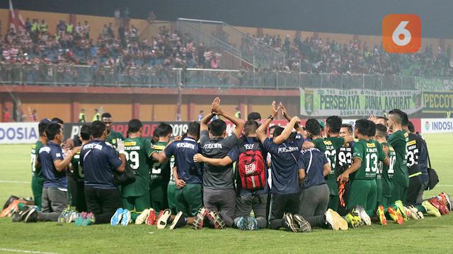 Persebaya Surabaya