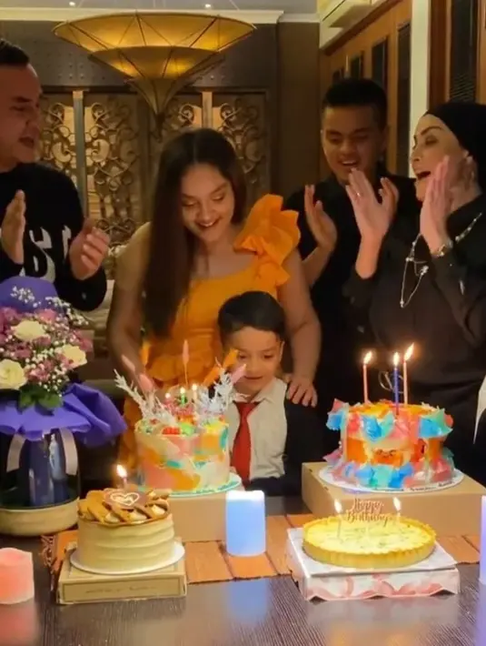 Farah Labita (Instagram/farahlabita)