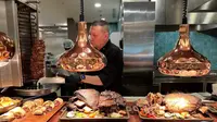 12 Rekomendasi Kuliner Dekat Gereja Katedral Jakarta 2026 yang Enak dan Legendaris