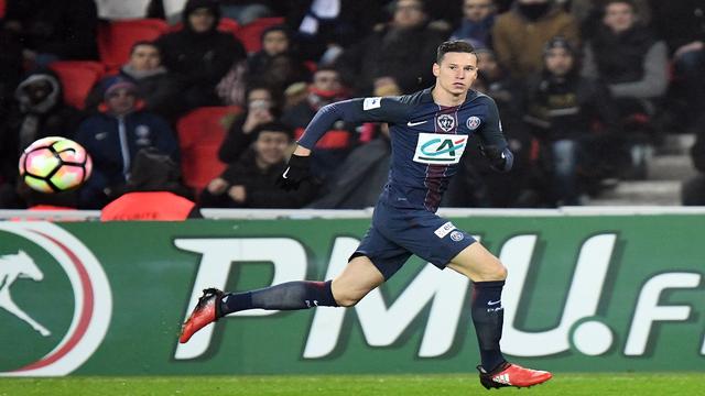 Julian Draxler