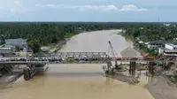 Anggaran Mulai Cair, Pemulihan Pascabencana Sumatera Dipercepat