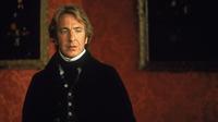 The best Alan Rickman movies besides the Harry Potter series. (Photo: Alan Rickman in Sense and Sensibility (1995) - IMDb)
