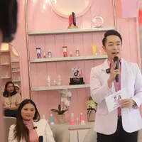 Bersama selebritas ternama, Animate adakan gathering spesial 2024.