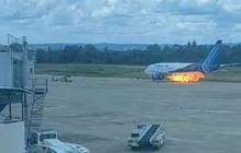 Kemenhub: Tak Ada Korban Jiwa dari Insiden Trigana Air