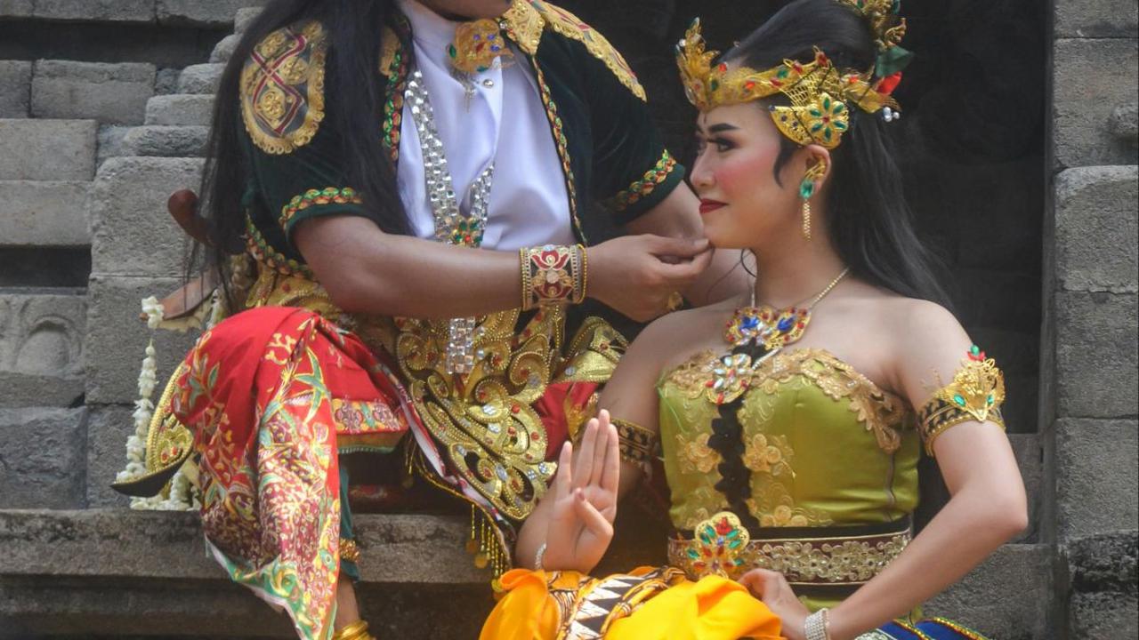 Arti Lagu Gundul-gundul Pacul dan Maknanya