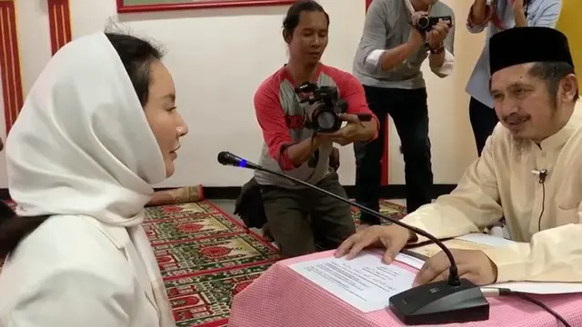 Fitria Yusuf