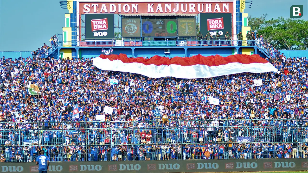 Aremania