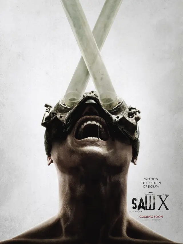 SAW X (2023)