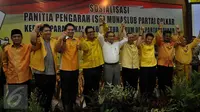 Peneliti CSIS: Ada Kuda Hitam di Munaslub Golkar