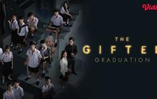 Sinopsis Drama Thailand The Gifted: Graduation, Akting Para Pemainnya Bikin Merinding, Tayang di Vidio