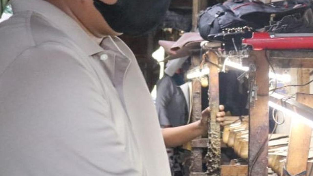 Bobby menyampaikan agar influencer dan konten kreator Kota Medan lebih aktif dalam memberikan edukasi kepada masyarakat tentang perlunya berkolaborasi untuk kemajuan Kota Medan