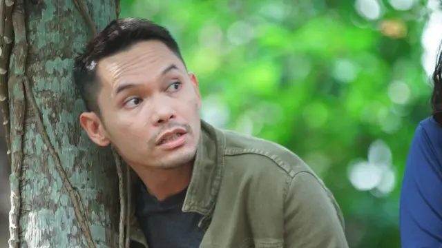 Samudra Cinta