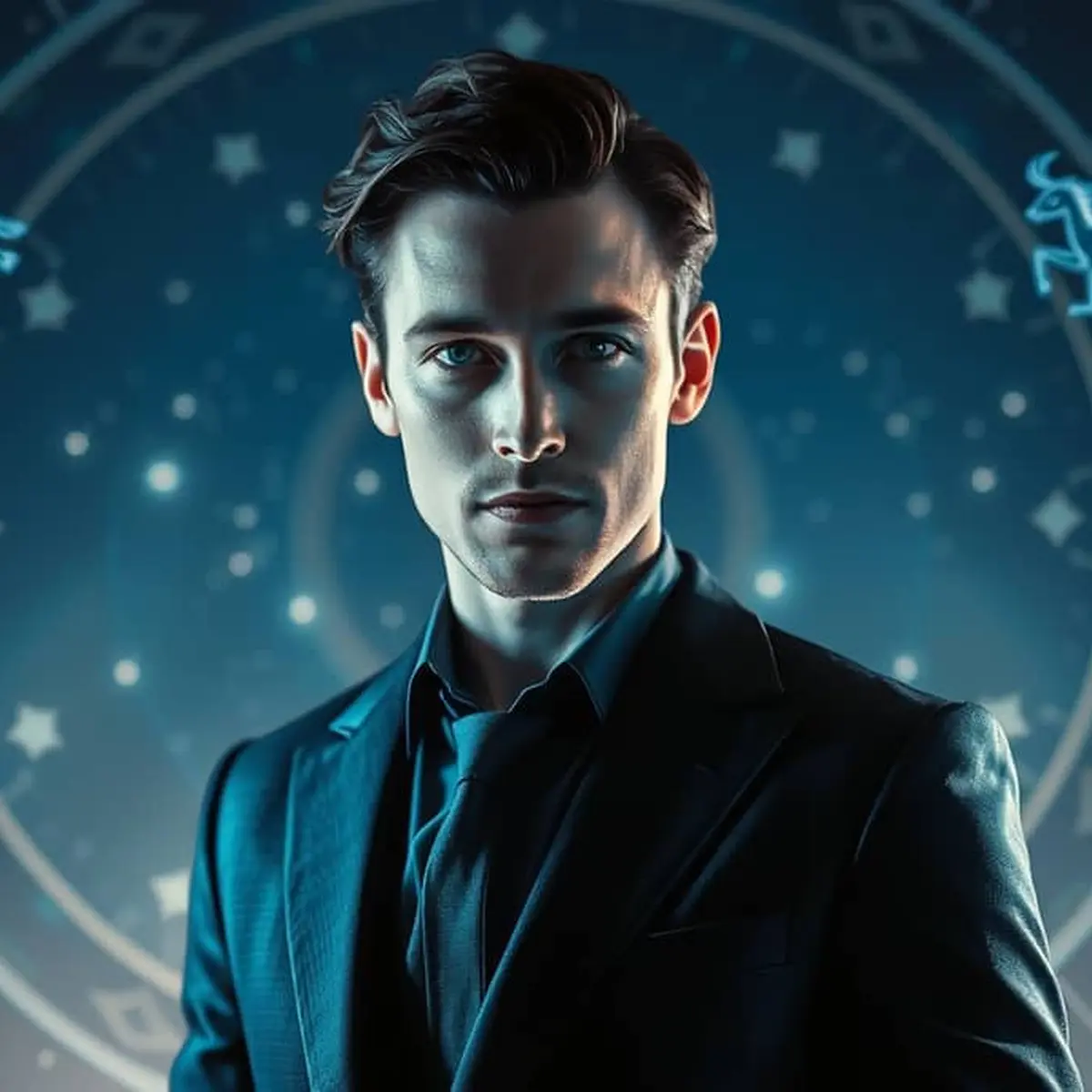 Cillian murphy zodiac chart