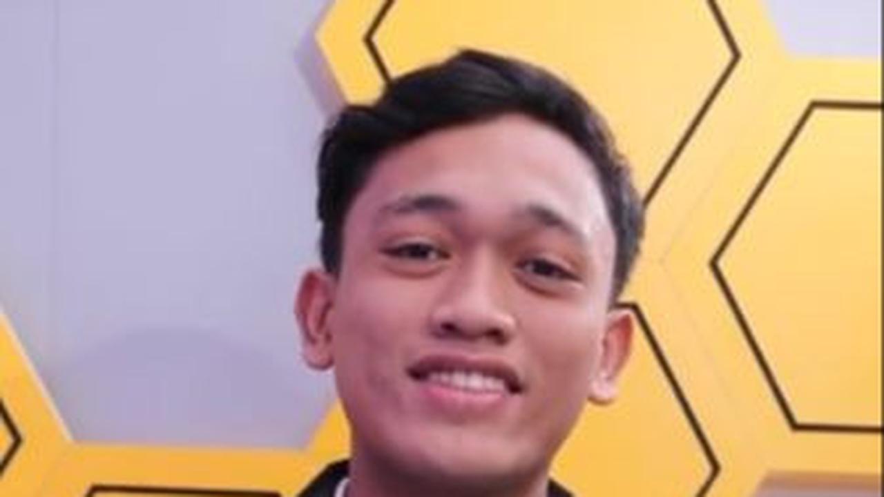 Dalam video yang diunggah, Urane tampil begitu memukau. Ia tampak semakin gagah dan berwibawa.  <br>