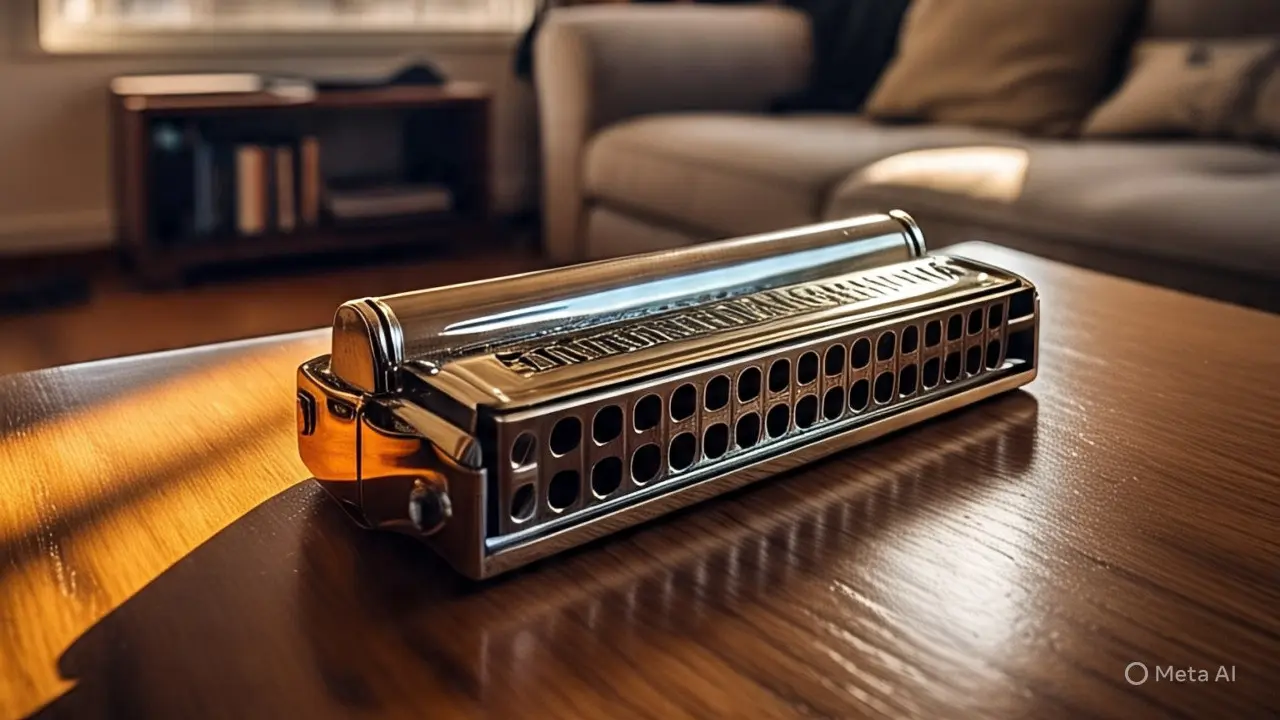 Harmonika
