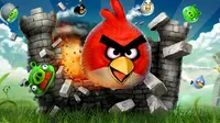 Pengembang Game Angry Birds Bantah Jadi Mata-mata NSA