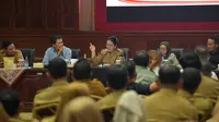 177 Koperasi Merah Putih Disiapkan sebagai Tulang Punggung Ekonomi Warga Semarang