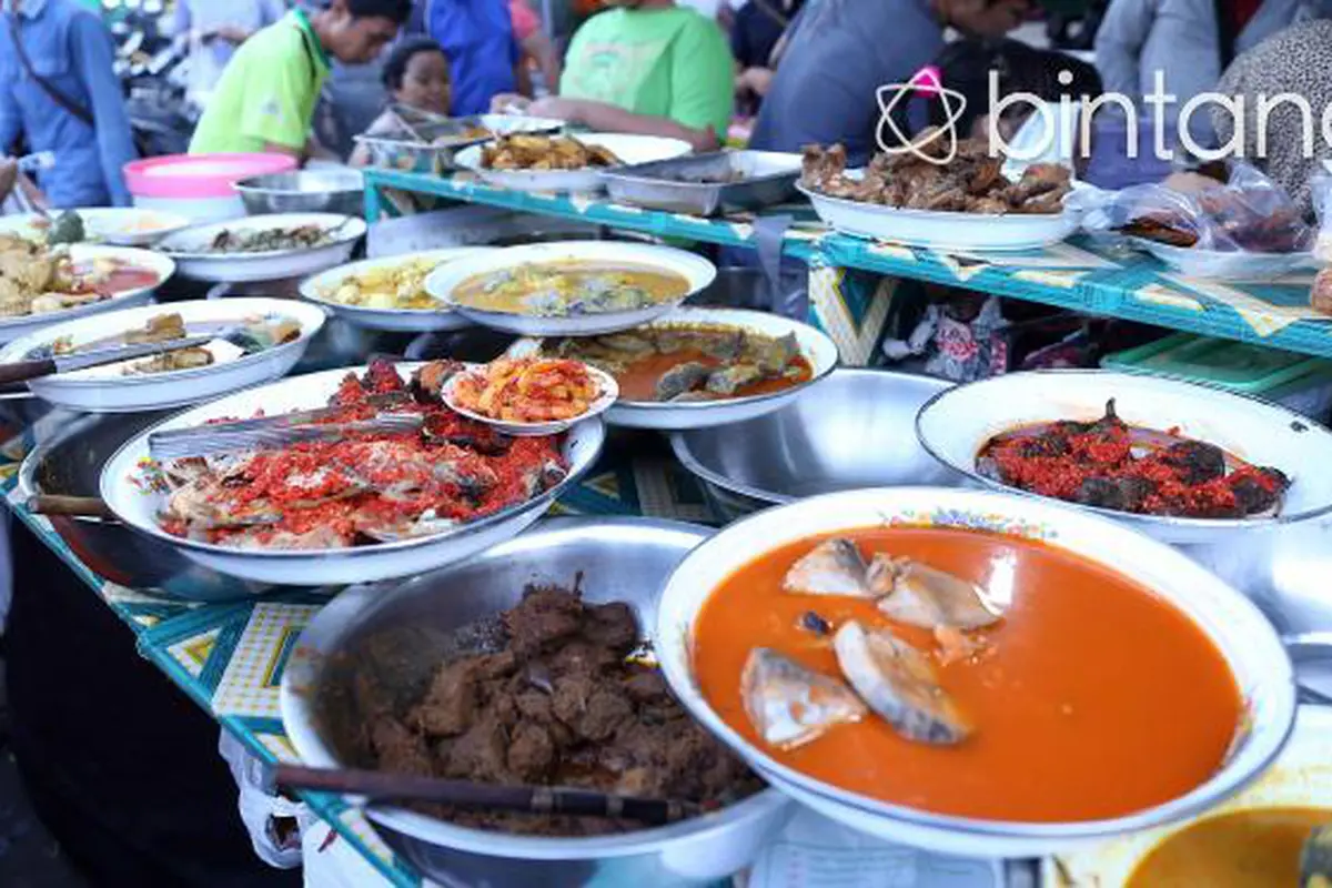 [QUIZ] Tebak Gambar: 10 Menu Buka Puasa Favorit Orang Indonesia