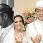 Artis yang Melepas Status Duda pada Tahun 2021 (Sumber: Instagram.com/ marthinolio dan KapanLagi.com/Bayu Herdianto)