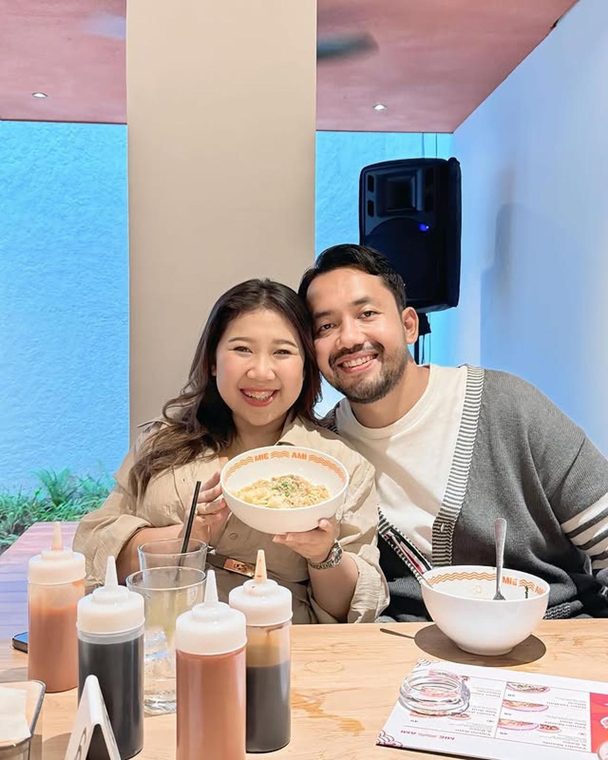 9 Potret Seleb yang Hadir di Pembukaan Resto Nikita Mirzani, Ada Raffi Ahmad hingga Olla Ramlan