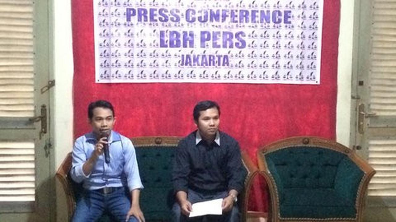LBH Pers dukung mantan bos IM2 ajukan PK lagi